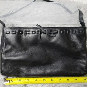 worthington lambskin women bag